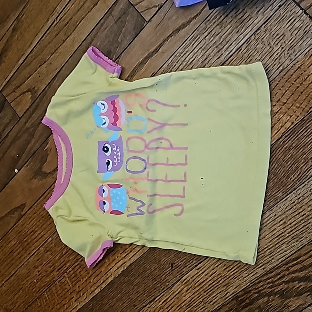 3T PJ bundle - Picture 3 of 6